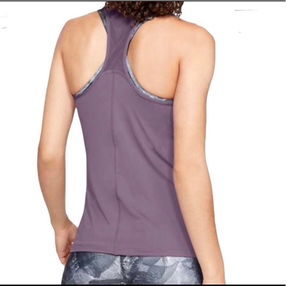 Under Armour tank top